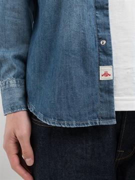 REPLAY CAMICIA DENIM