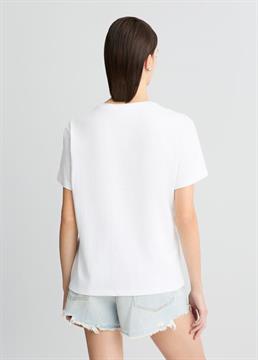 LIU.JO T-SHIRT MODA