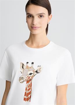 LIU.JO T-SHIRT MODA