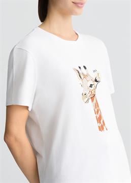 LIU.JO T-SHIRT MODA