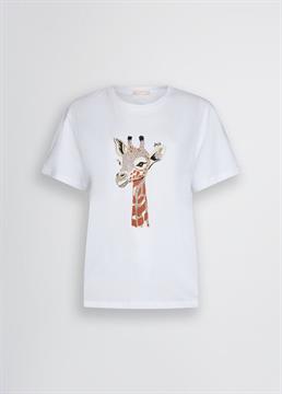LIU.JO T-SHIRT MODA
