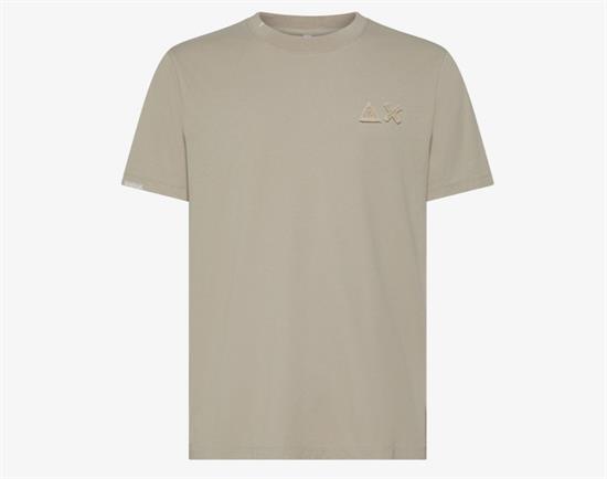 SUN68 T-SHIRT VINTAGE