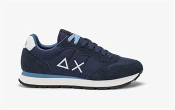 SUN68 RUNNING I25U 07 NAVY