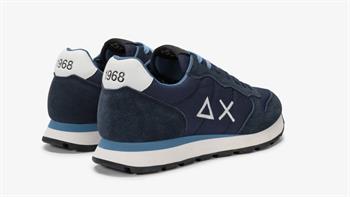 SUN68 RUNNING