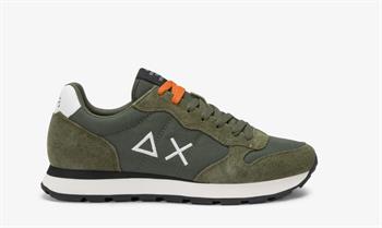SUN68 RUNNING I25U 74 MILITAR