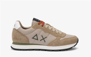SUN68 RUNNING I25U 77 BEIGE
