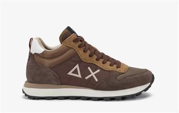 SUN68 RUNNING I25U 08 MARRONE