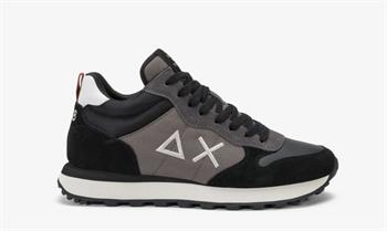 SUN68 RUNNING I25U 11 NERO