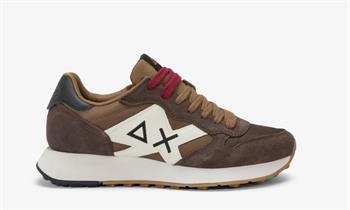 SUN68 RUNNING I25U 08 MARRONE
