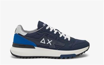 SUN68 RUNNING I25U 07 NAVY