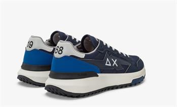 SUN68 RUNNING