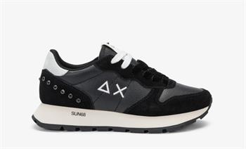SUN68 RUNNING I25D 11 NERO