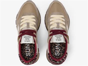SUN68 RUNNING