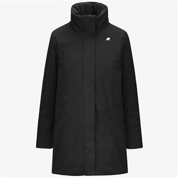 K-WAY GIUBBINO MARLA ST WARM