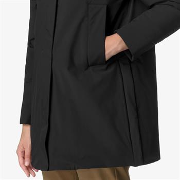 K-WAY GIUBBINO MARLA ST WARM