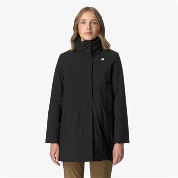 K-WAY GIUBBINO MARLA ST WARM