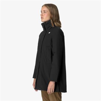 K-WAY GIUBBINO MARLA ST WARM