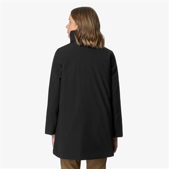 K-WAY GIUBBINO MARLA ST WARM