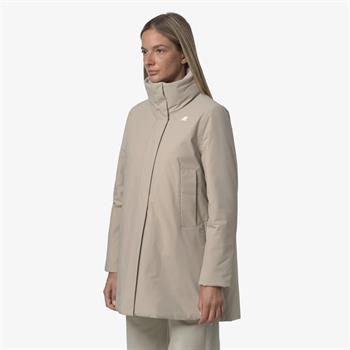 K-WAY GIUBBINO MARLA ST WARM