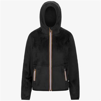 K-WAY GB LILY DOUBLE I25D AVA NE/NE