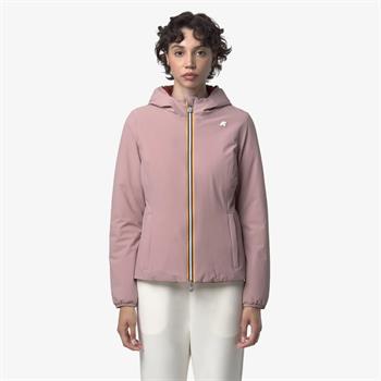 K-WAY GIUBBINO LILY ST WARM DOUBLE