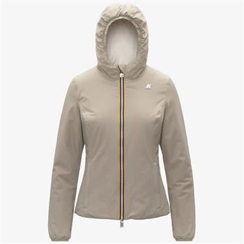 K-WAY GB LILY DOUBLE I25D BBA BE/BI
