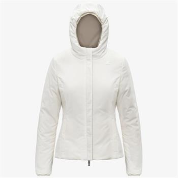 K-WAY GIUBBINO LILY ST WARM DOUBLE