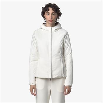 K-WAY GIUBBINO LILY ST WARM DOUBLE