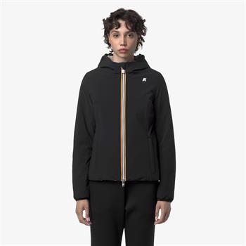 K-WAY GIUBBINO LILY ST WARM DOUBLE