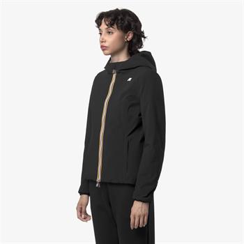 K-WAY GIUBBINO LILY ST WARM DOUBLE