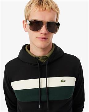 LACOSTE FELPA