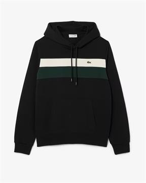 LACOSTE FELPA