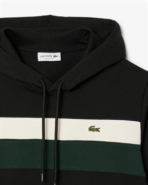 LACOSTE FELPA