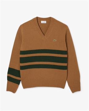LACOSTE MAGLIA