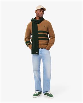 LACOSTE MAGLIA