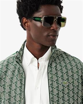 LACOSTE FELPA
