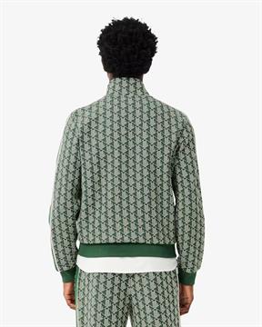 LACOSTE FELPA
