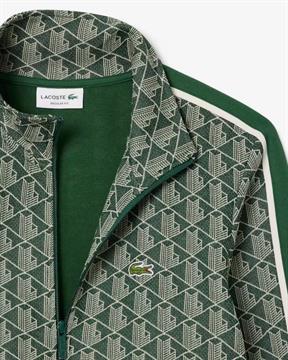 LACOSTE FELPA