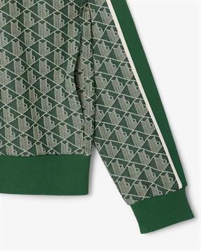 LACOSTE FELPA