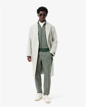 LACOSTE FELPA