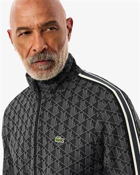 LACOSTE FELPA