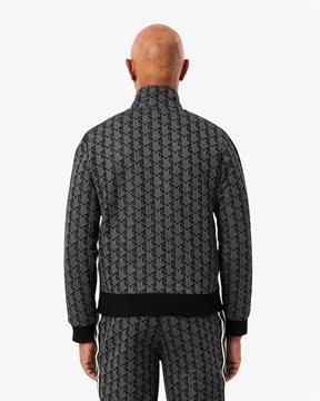 LACOSTE FELPA