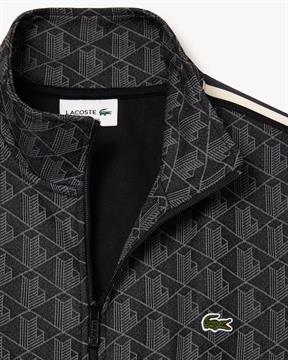 LACOSTE FELPA