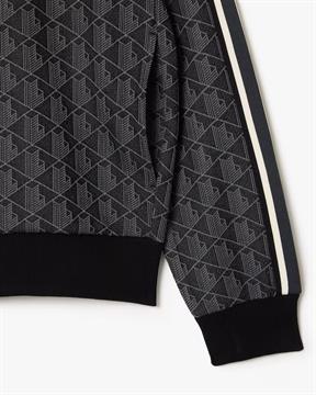 LACOSTE FELPA