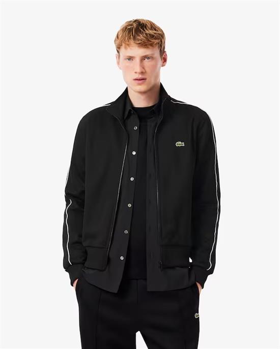 LACOSTE FELPA