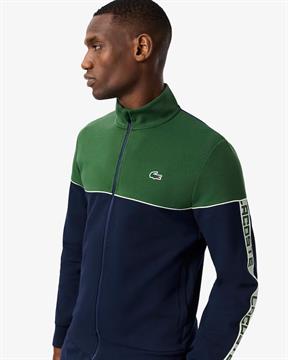 LACOSTE FELPA