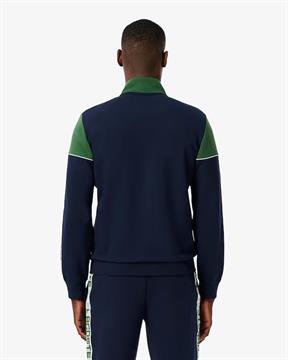 LACOSTE FELPA
