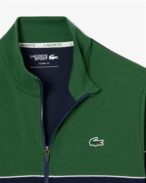 LACOSTE FELPA
