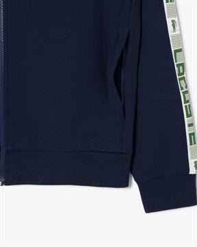 LACOSTE FELPA