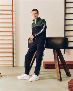 LACOSTE FELPA